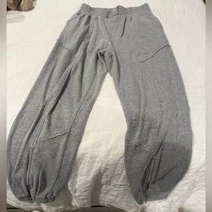 Free People Movement Joggers